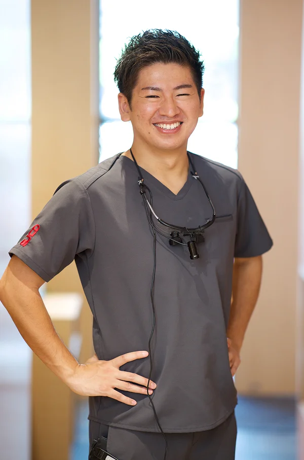 権藤 凜太郎